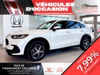 Honda HR-V EX-L Navi 2024-0