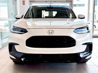 Honda HR-V EX-L Navi 2024-6