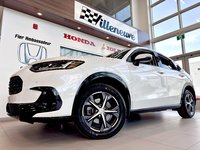 Honda HR-V EX-L Navi 2024-1