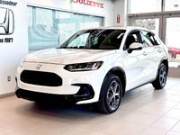 Honda HR-V EX-L Navi 2024-3