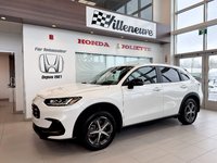 2024 Honda HR-V Sport AWD-2