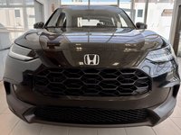 [2024] [Honda] [HR-V] [LX-B] - [Villeneuve Honda Joliette]