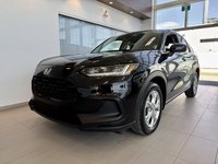 [2024] [Honda] [HR-V] [LX-B] - [Villeneuve Honda Joliette]