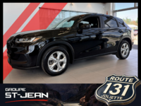 [2024] [Honda] [HR-V] [LX-B] - [Villeneuve Honda Joliette]