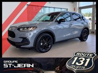 [2024] [Honda] [HR-V] [Sport AWD] - [Villeneuve Honda Joliette]