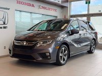 Honda Odyssey EX 2019-5