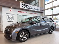 Honda Odyssey EX 2019-2