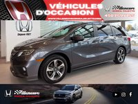 Honda Odyssey EX 2019-0
