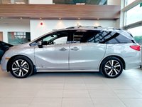 [Honda] [Odyssey] [Touring] [2019] - [Villeneuve Honda Joliette]