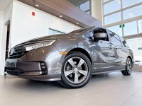 [Honda] [Odyssey] [EX-RES] [2022] - [Villeneuve Honda Joliette]