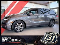 [Honda] [Odyssey] [EX-RES] [2022] - [Villeneuve Honda Joliette]