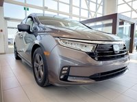 [Honda] [Odyssey] [EX-RES] [2022] - [Villeneuve Honda Joliette]
