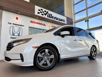 Honda Odyssey EX 2023-1