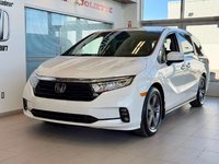 Honda Odyssey EX 2023-3