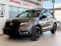 Honda Passport Touring 2019-3