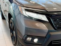 Honda Passport Touring 2019-5