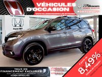 Honda Passport Touring 2019-0