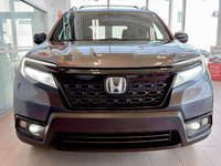Honda Passport Touring 2019-4