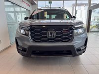 Honda Passport TrailSport 2022-4