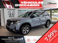 Honda Passport TrailSport 2022-0