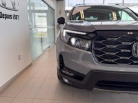 Honda Passport TrailSport 2022-5
