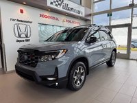 Honda Passport TrailSport 2022-2