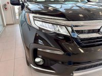 Honda Pilot Touring 8-Passenger 2021-5
