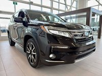 Honda Pilot Touring 8-Passenger 2021-6
