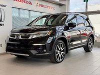 Honda Pilot Touring 8-Passenger 2021-2