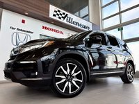 Honda Pilot Touring 8-Passenger 2021-1