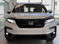 Honda Pilot Black Edition 2022-3