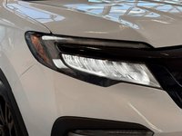 Honda Pilot Black Edition 2022-6