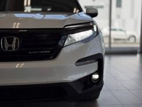 Honda Pilot Black Edition 2022-4