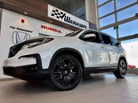 Honda Pilot Black Edition 2022-2