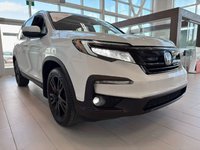 Honda Pilot Black Edition 2022-5