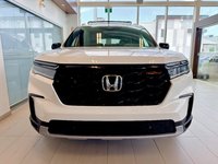 [2023] [Honda] [Pilot] [TrailSport] - [Villeneuve Honda Joliette]
