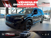 Honda Pilot Black Edition 2025-0