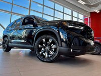 Honda Pilot Black Edition 2025-5