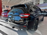 Honda Pilot Black Edition 2025-6