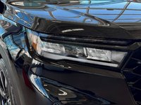 Honda Pilot Black Edition 2025-4