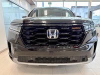 [Honda] [Pilot] [TrailSport] [2025] - [Villeneuve Honda Joliette]