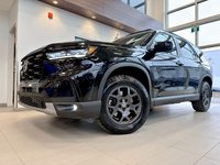 [Honda] [Pilot] [TrailSport] [2025] - [Villeneuve Honda Joliette]