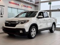 2017 Honda Ridgeline LX HS-2