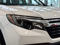 2017 Honda Ridgeline LX HS-6