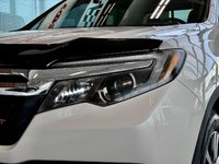 Honda Ridgeline Sport 2017-5