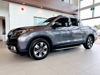 [2019] [Honda] [Ridgeline] [Touring] - [Villeneuve Honda Joliette]