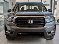 Honda Ridgeline Touring 2022-4