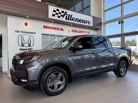 Honda Ridgeline Touring 2022-2