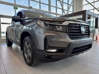 Honda Ridgeline Touring 2022-6