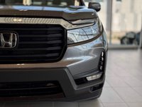 Honda Ridgeline Touring 2022-5
